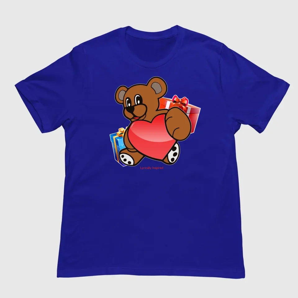 Royal Blue Unisex T-shirt