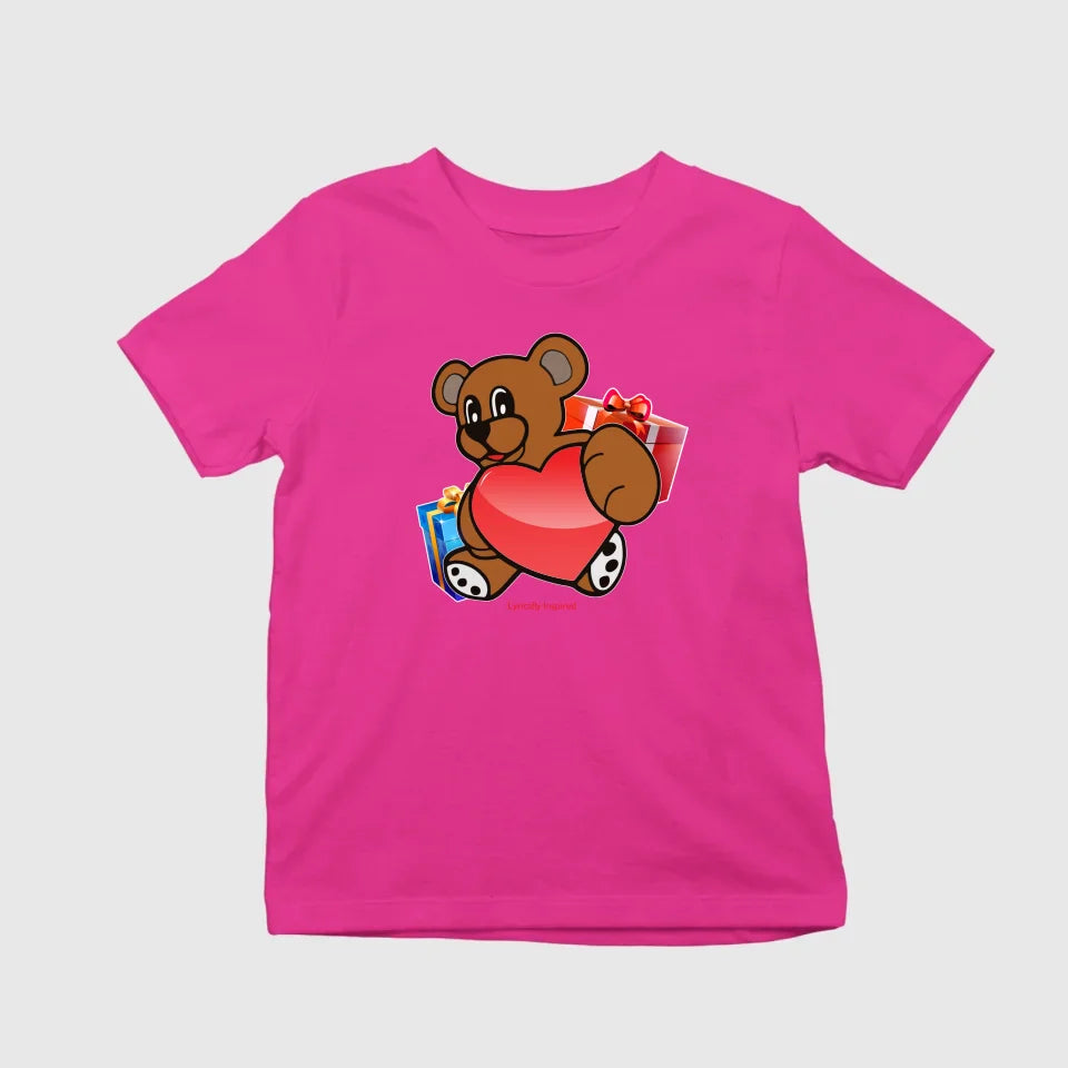 Babies Pink T-shirt