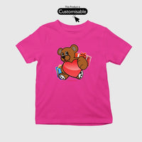 Babies Pink T-shirt