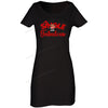 Black Dress T shirt