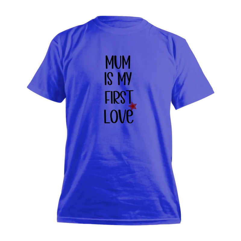 Royal Blue Unisex