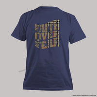 Navy Blue Unisex