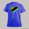 Royal Blue Unisex