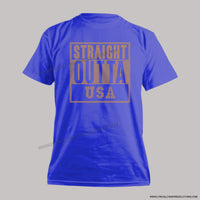 Royal Blue Unisex