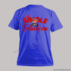 Royal Blue Unisex