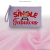 LILAC BEAUTY POUCH