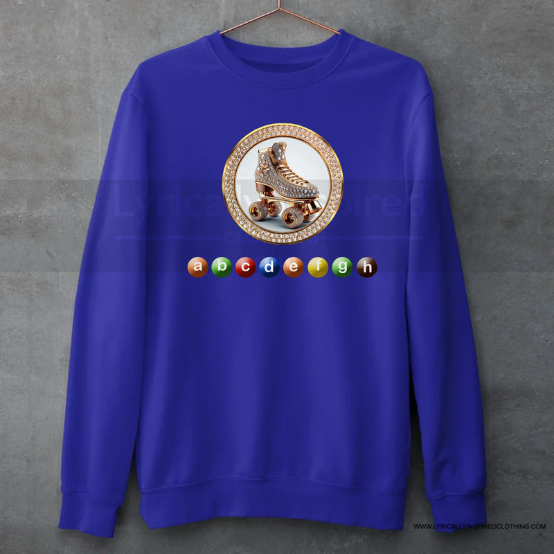 SWEAT ROYAL