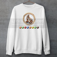 SWEAT WHITE
