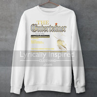 SWEAT WHITE