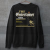 SWEAT BLACK