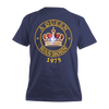 Navy Blue Unisex