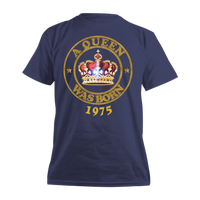 Navy Blue Unisex