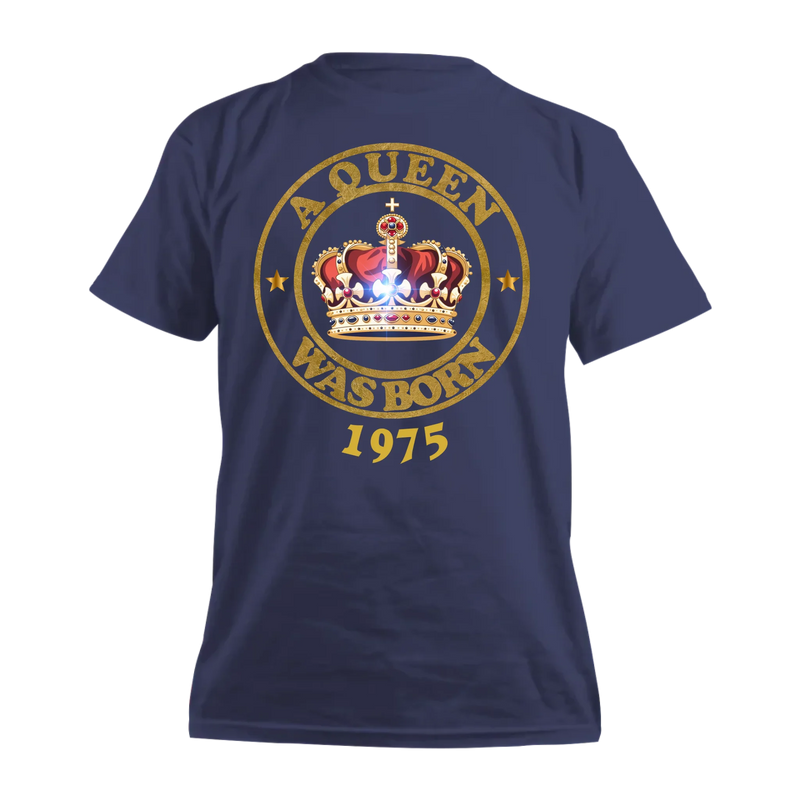 Navy Blue Unisex