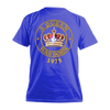 Royal Blue Unisex