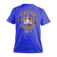 Royal Blue Unisex