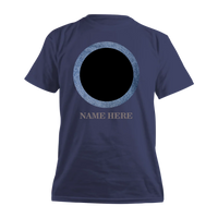 Navy Blue Unisex