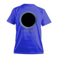 Royal Blue Unisex