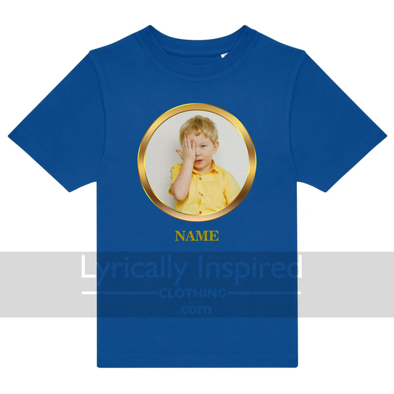 ROYAL BLUE NEW