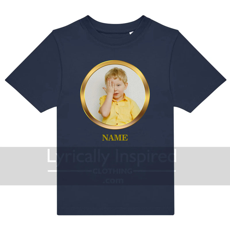 NAVY BLUE NEW