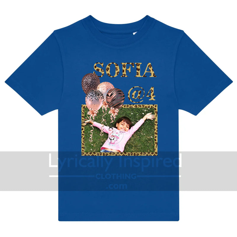 ROYAL BLUE NEW