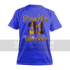 Royal Blue Unisex