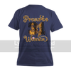 Navy Blue Unisex