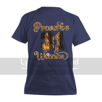 Navy Blue Unisex