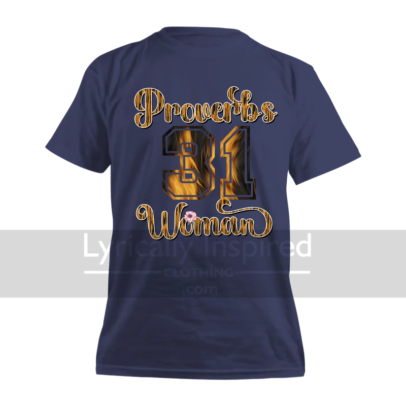 Navy Blue Unisex