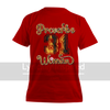 Red Unisex