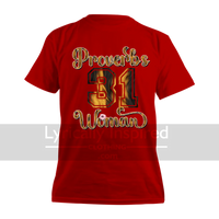 Red Unisex