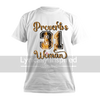 White Unisex