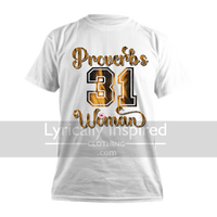 White Unisex