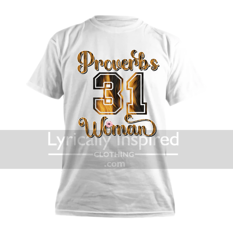 White Unisex