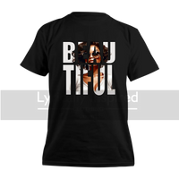 Black Unisex