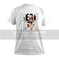 White Unisex