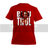 Red Unisex