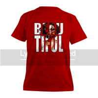 Red Unisex