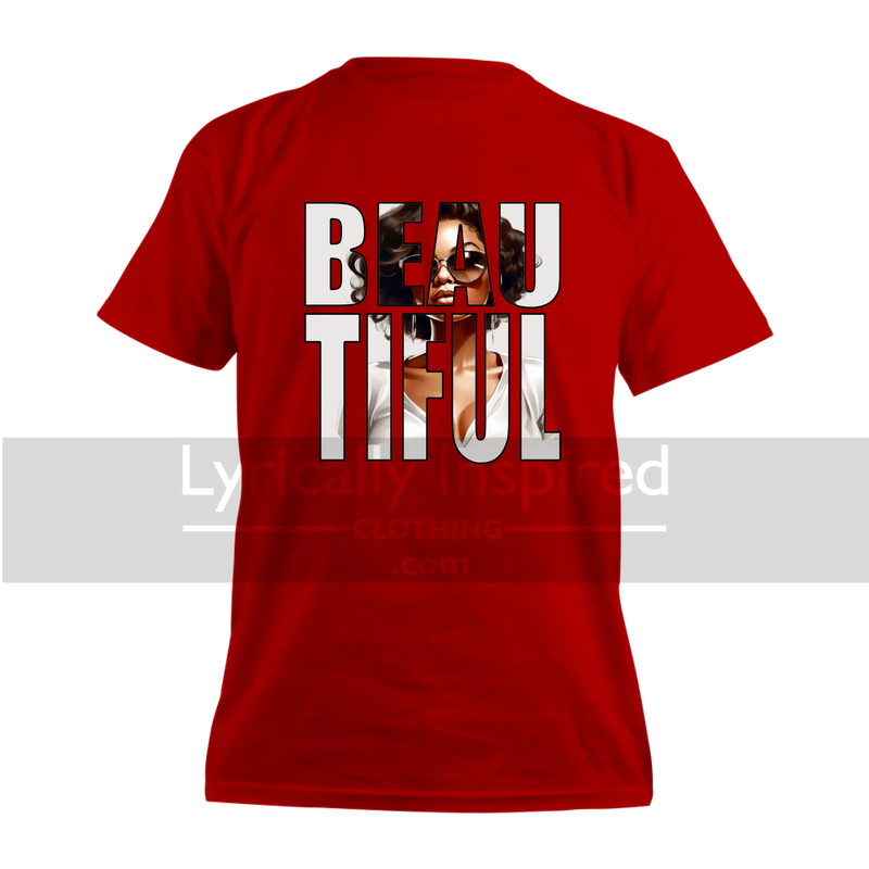 Red Unisex