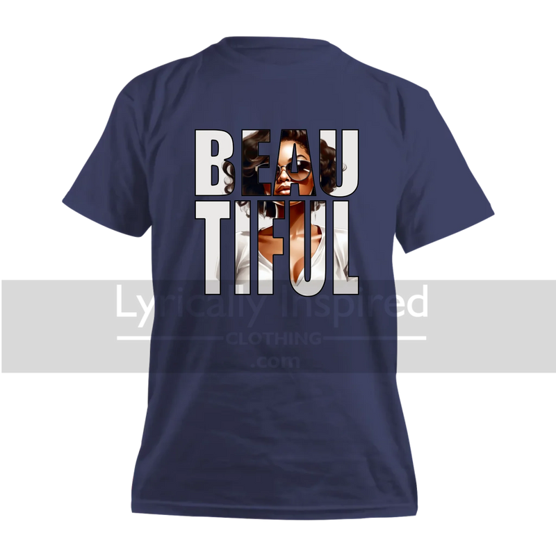 Navy Blue Unisex