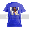 Royal Blue Unisex