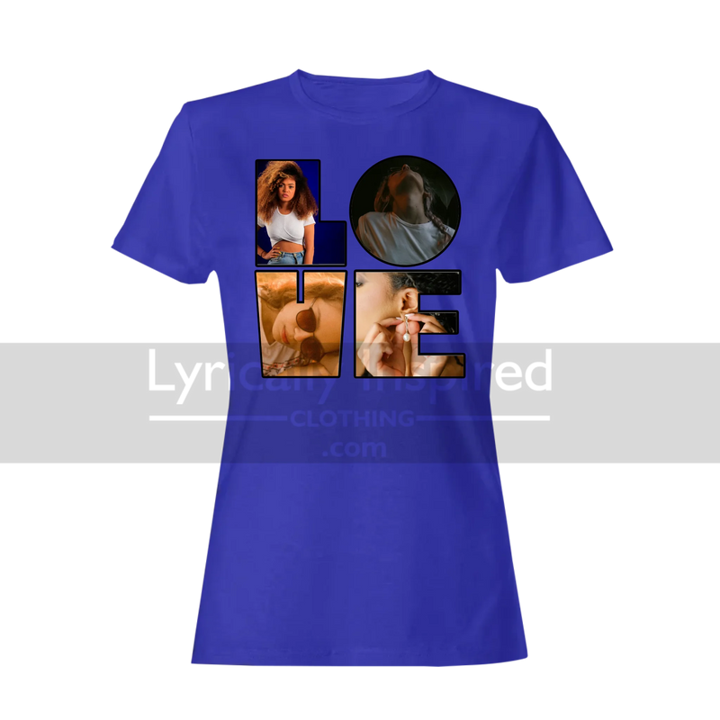 Royal Blue