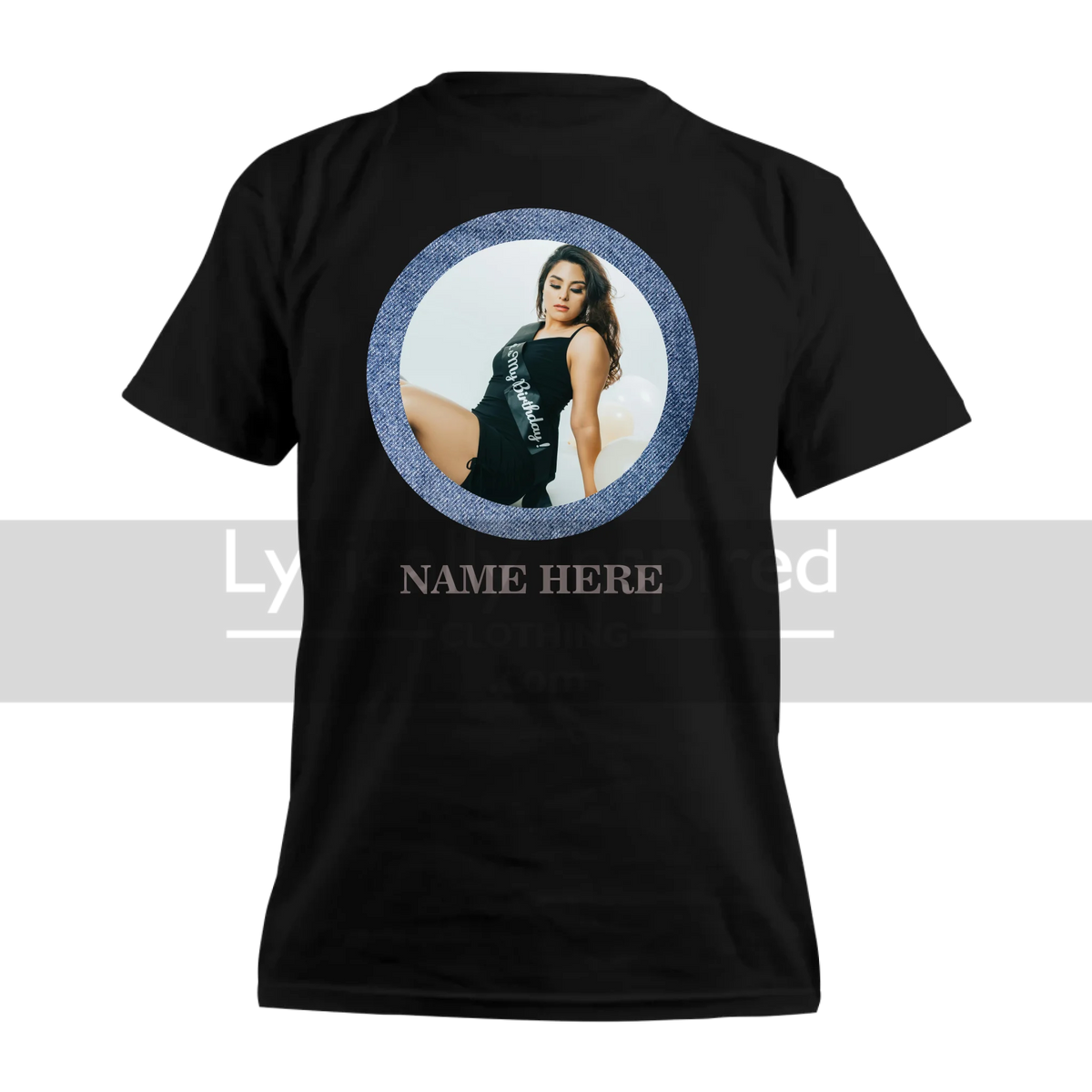 Black Unisex