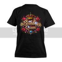 Black Unisex
