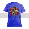 Royal Blue Unisex