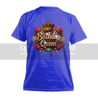 Royal Blue Unisex