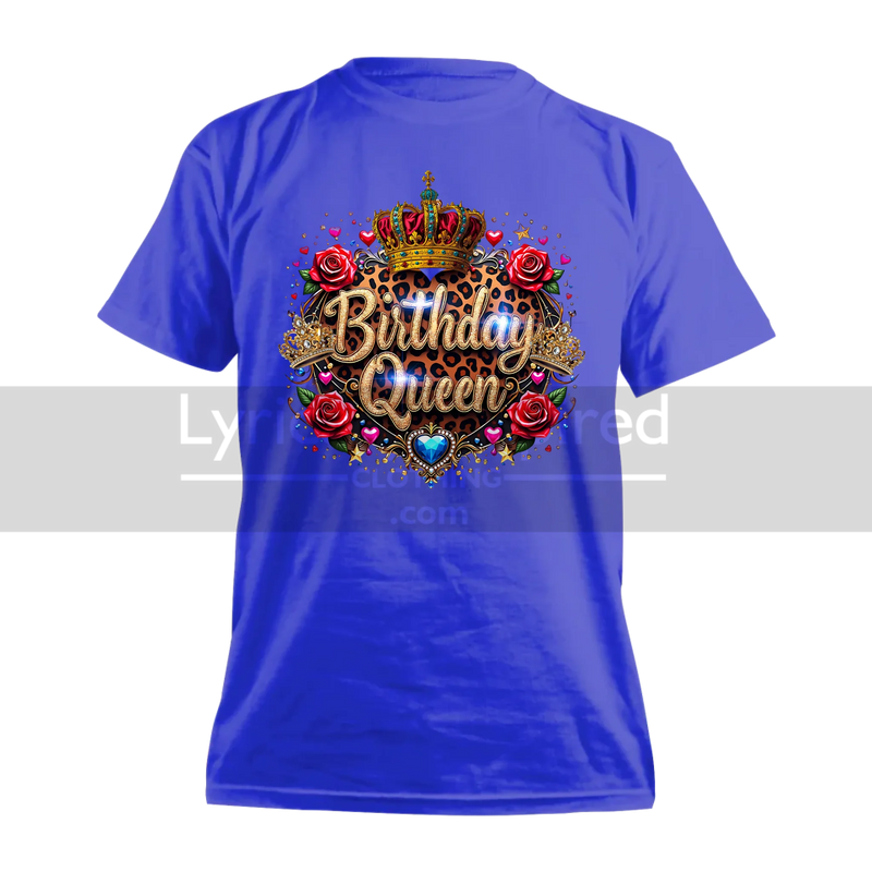 Royal Blue Unisex
