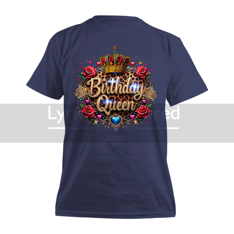 Navy Blue Unisex