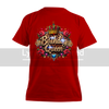Red Unisex