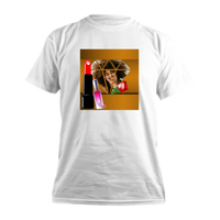 White Unisex