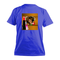 Royal Blue Unisex